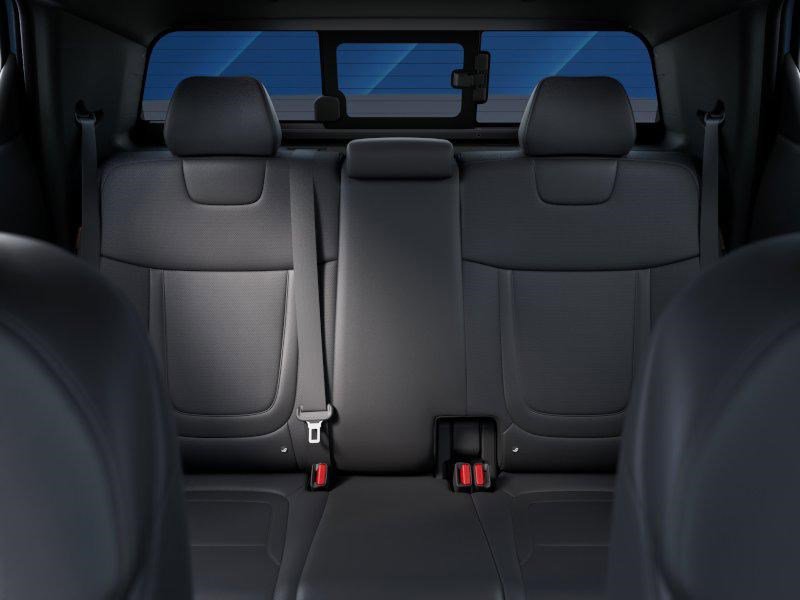 2026 Hyundai Santa Cruz SEL Activity photo 12