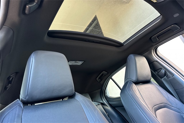 2025 Lexus UX Premium photo 14