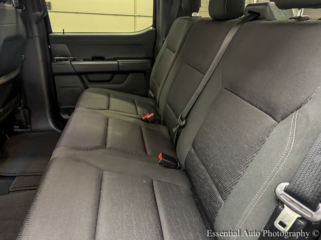 2024 FORD F-150 - Image 12