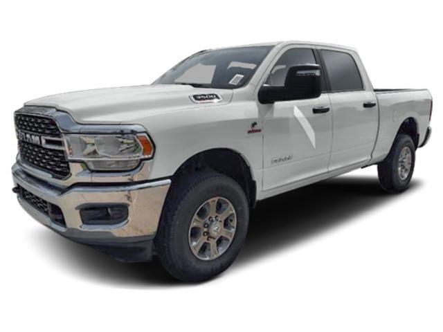 2024 RAM Ram 3500 Pickup Laramie's photo