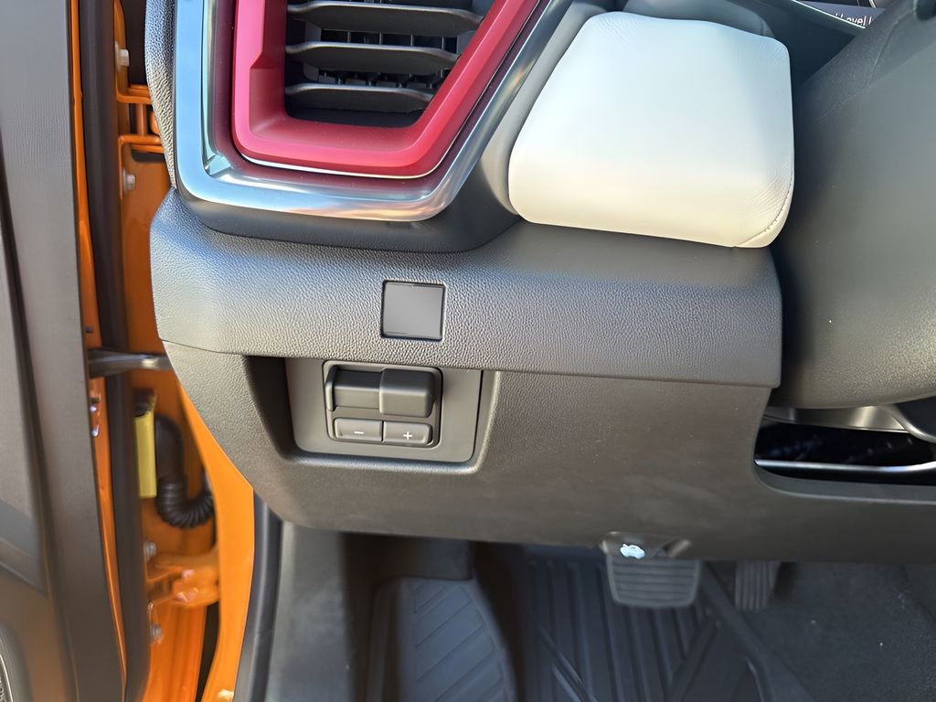 2026 Gmc Canyon AT4 photo 30