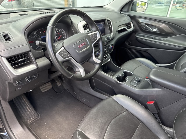2024 Gmc Terrain SLT photo 8