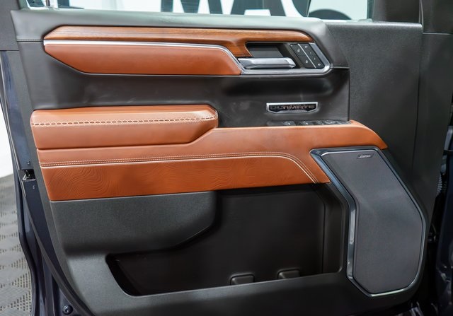 2023 Gmc Sierra 1500 Denali Ultimate photo 14