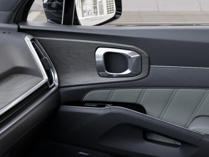 2025 Kia Sorento X-Line SX Prestige photo 23