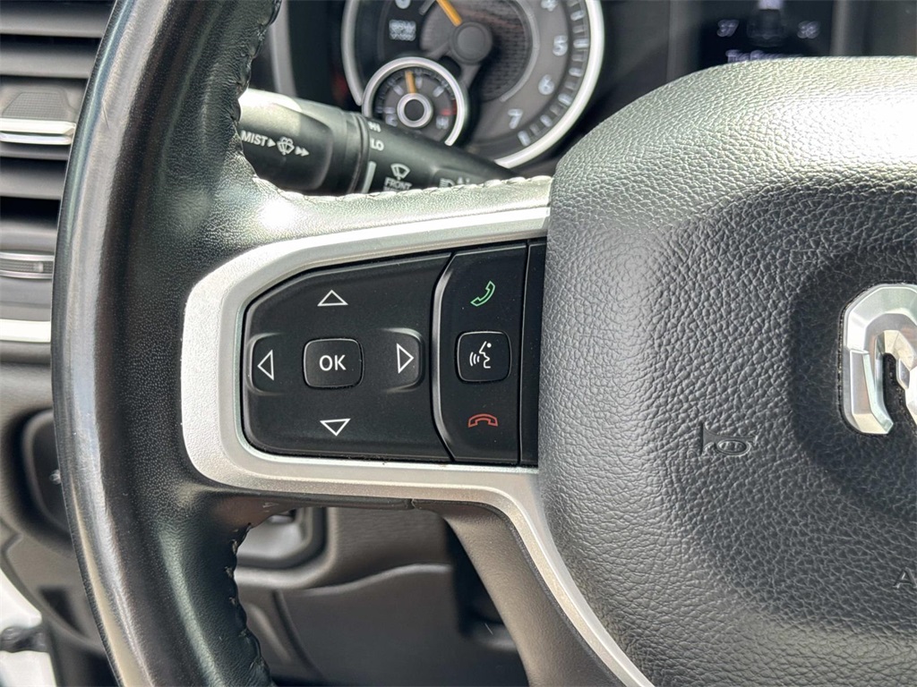 2022 Ram 1500 Big Horn Lone Star photo 22