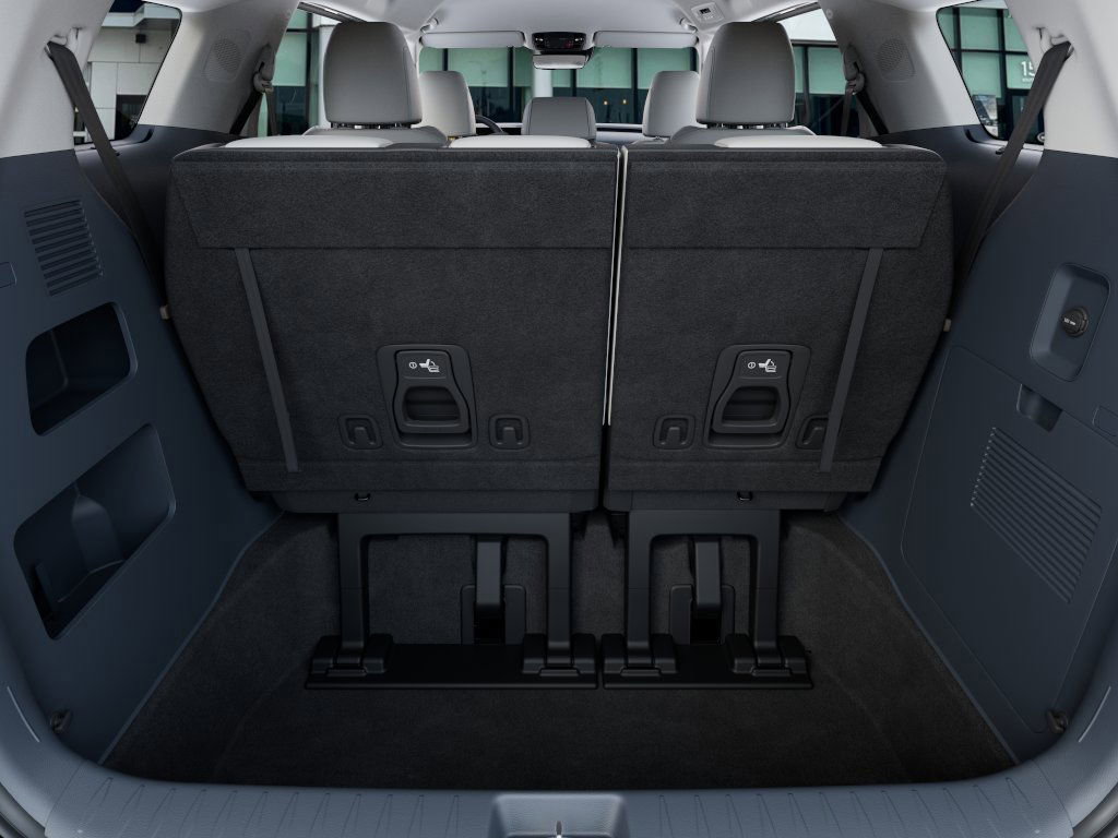 2026 Kia Carnival EX photo 17