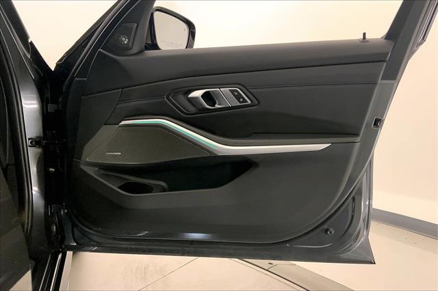 2020 Bmw M340i xDrive Sedan photo 25