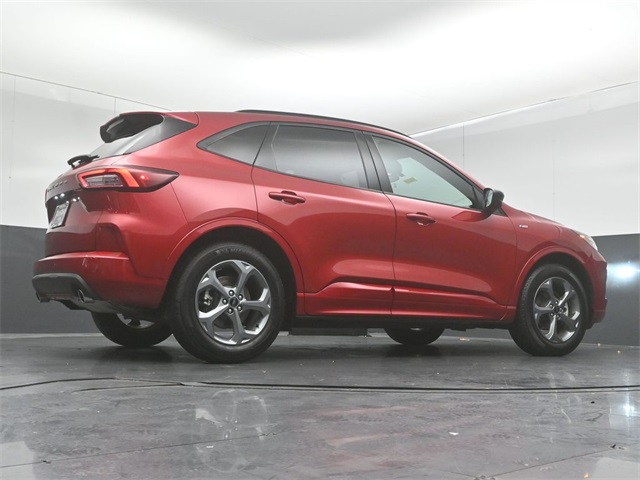 2024 FORD ESCAPE - Image 40