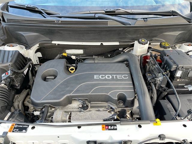 2021 CHEVROLET EQUINOX - Image 29