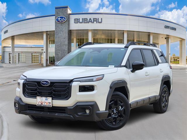 2026 Subaru Outback Limited's photo