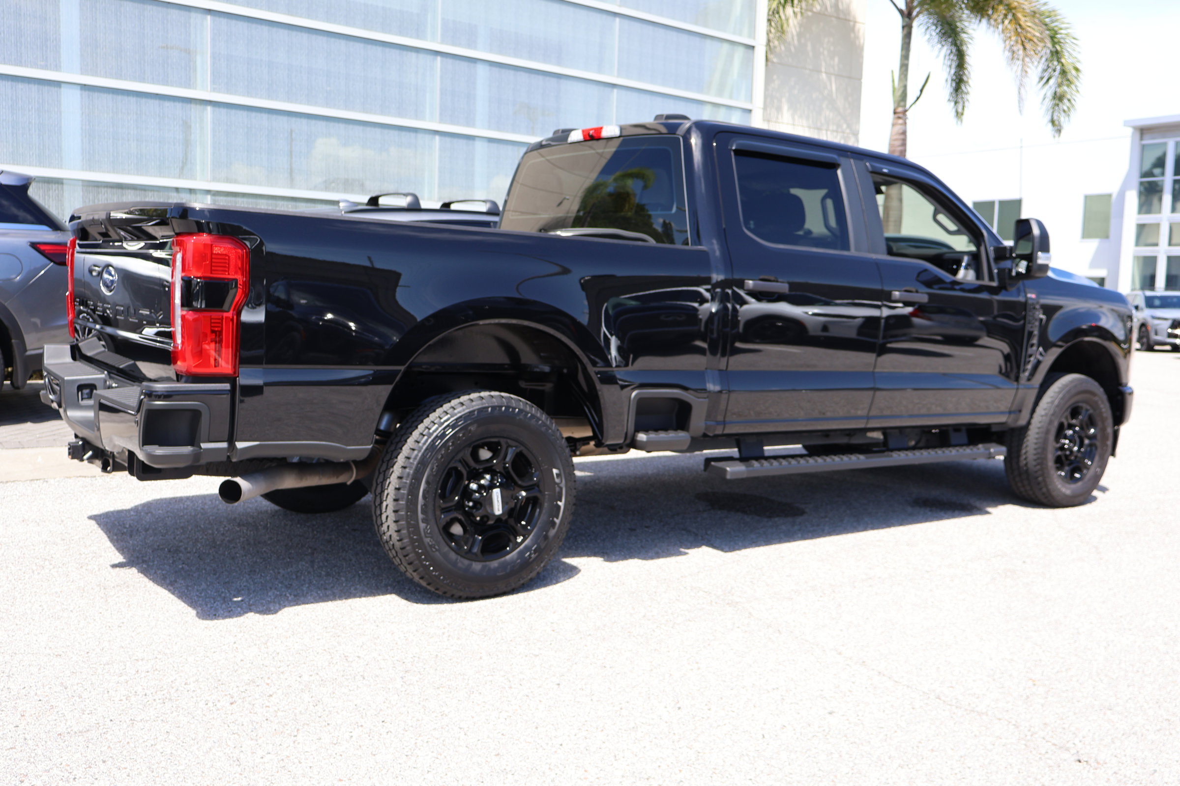 2024 Ford F-250 XL photo 7