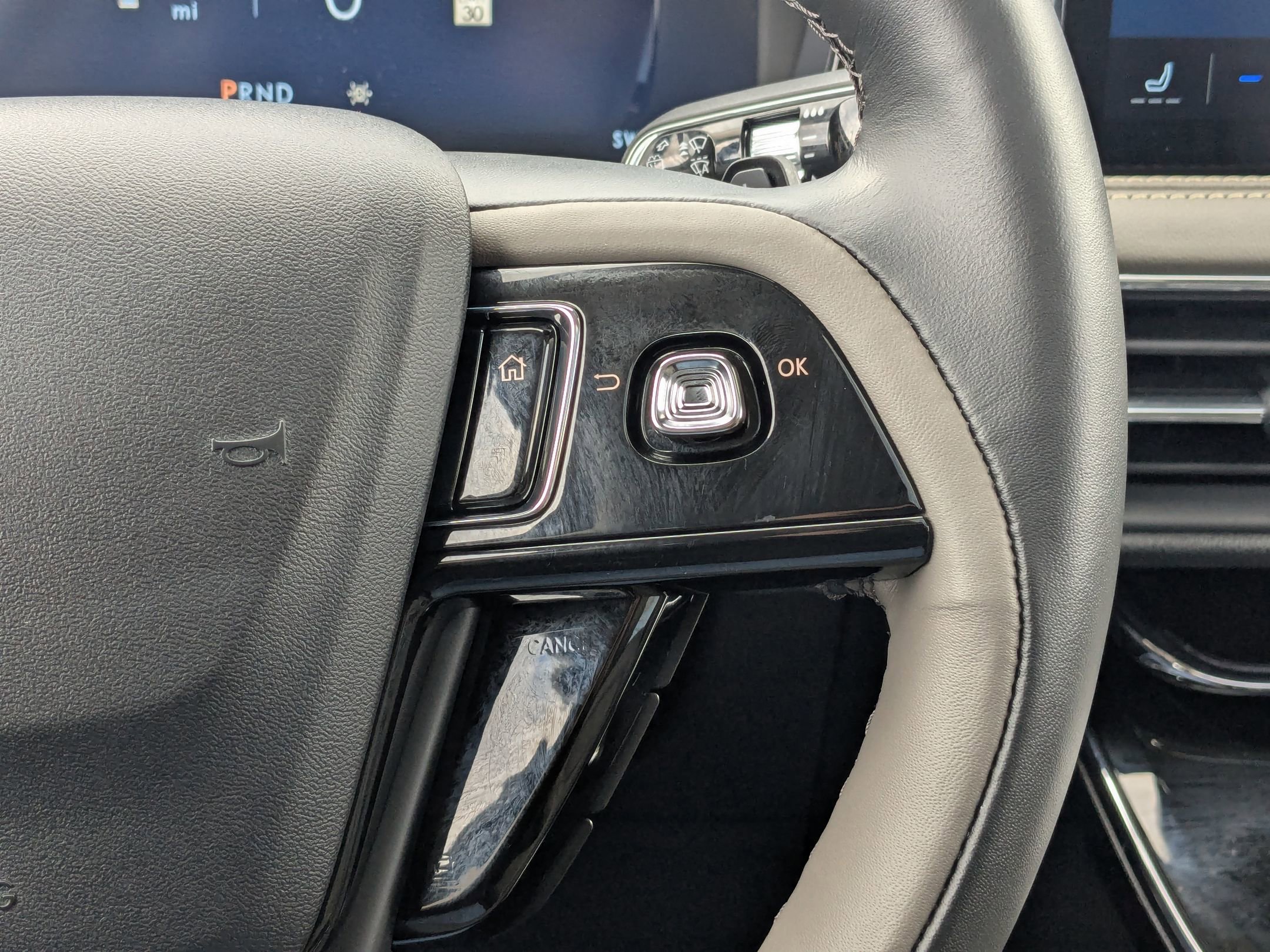 2024 Lincoln Corsair Grand Touring photo 17