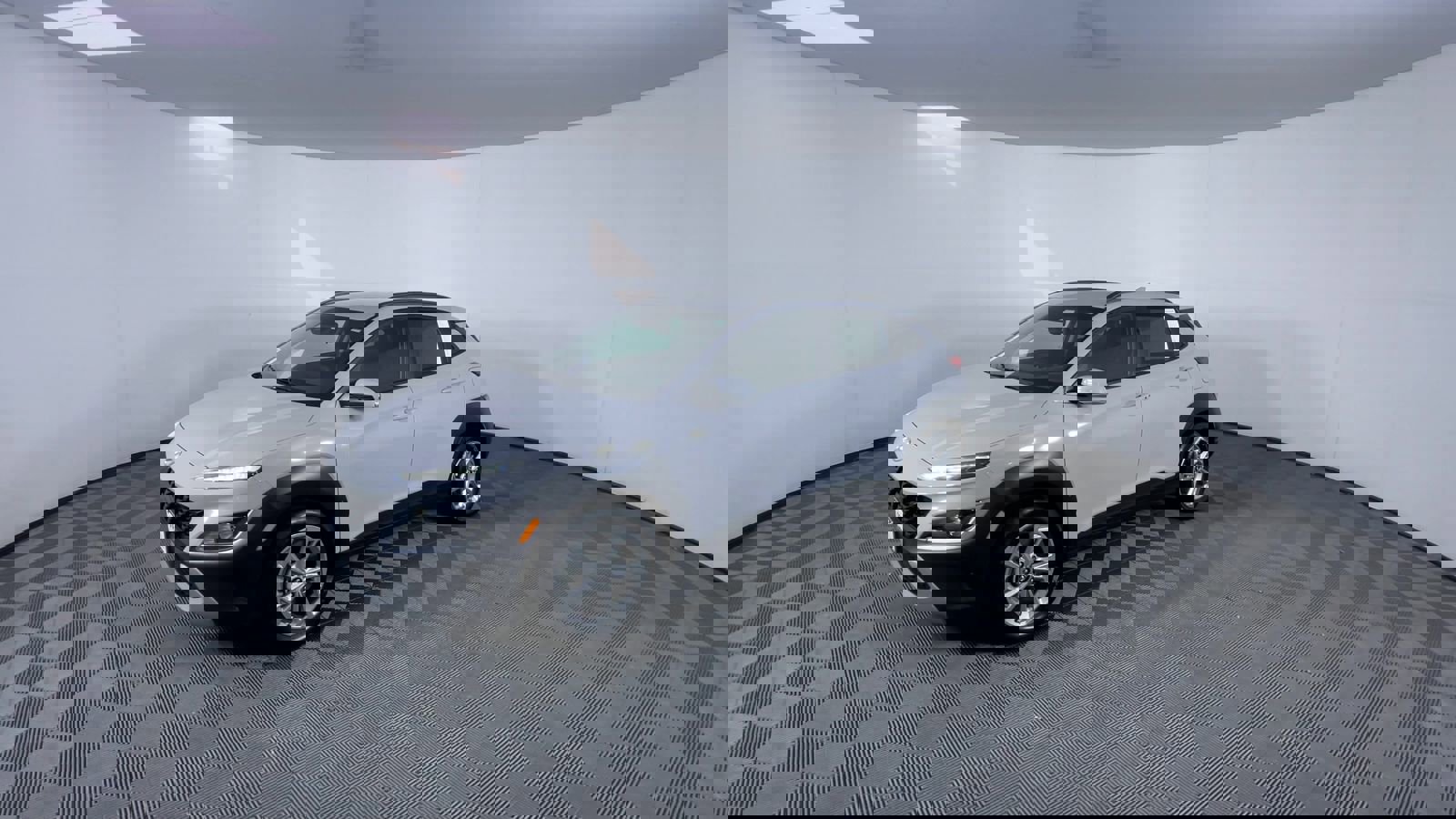 2023 Hyundai Kona SEL photo 4