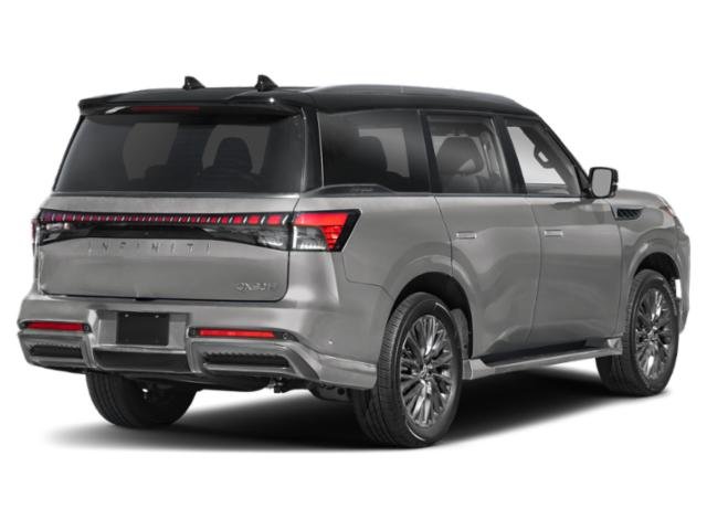 2026 Infiniti QX80 photo 2