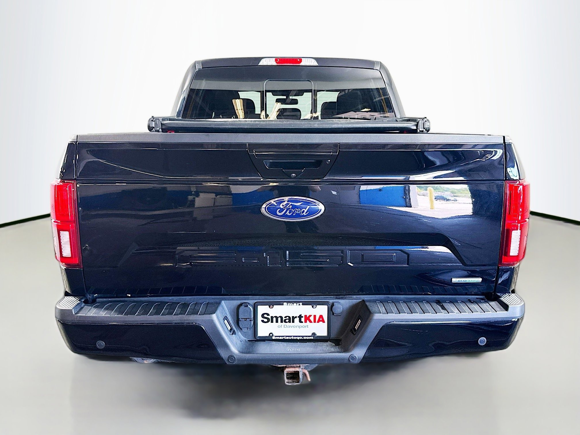 2020 Ford F-150 Lariat photo 6