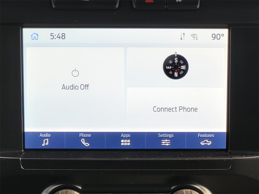 2023 Ford F-150 XLT photo 21