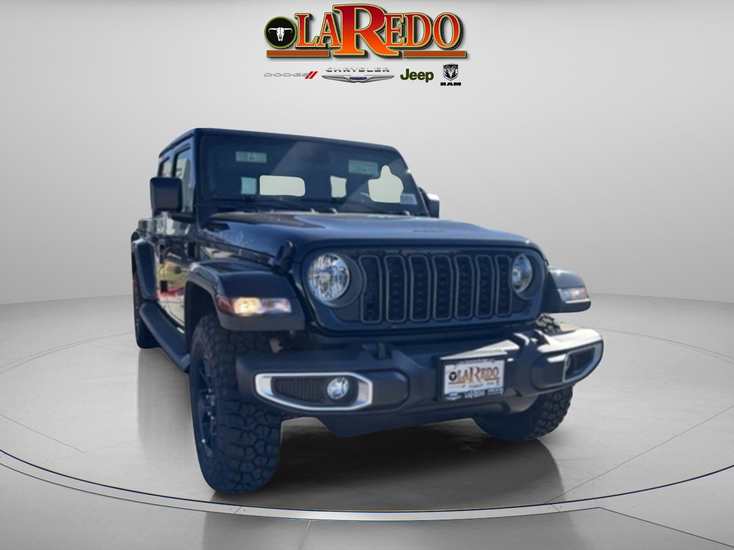 2025 Jeep Gladiator Texas Trail's photo