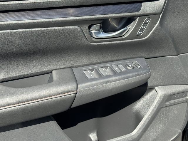 2026 Honda CR-V Hybrid Sport-L photo 4