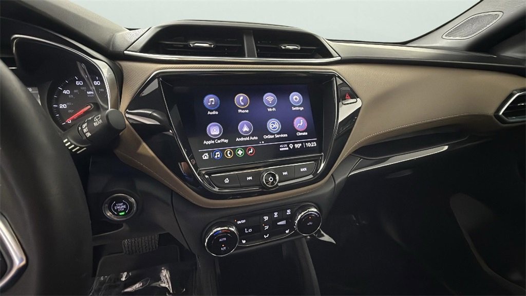 2022 Chevrolet Trailblazer ACTIV photo 18