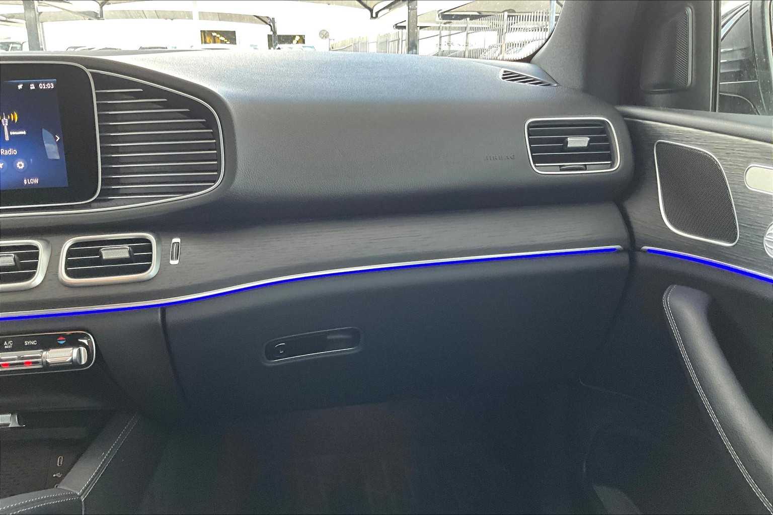 2025 Mercedes Benz GLE 350 4MATIC photo 18