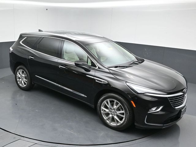 2023 BUICK ENCLAVE - Image 46