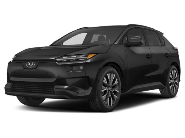 2026 Subaru Solterra Touring's photo