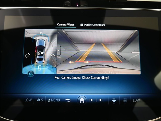 2026 Mercedes Benz E 350 photo 3