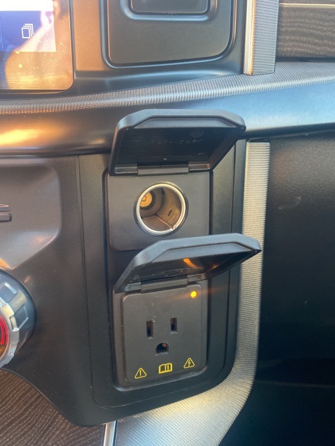 2022 Ford F-150 Platinum photo 25
