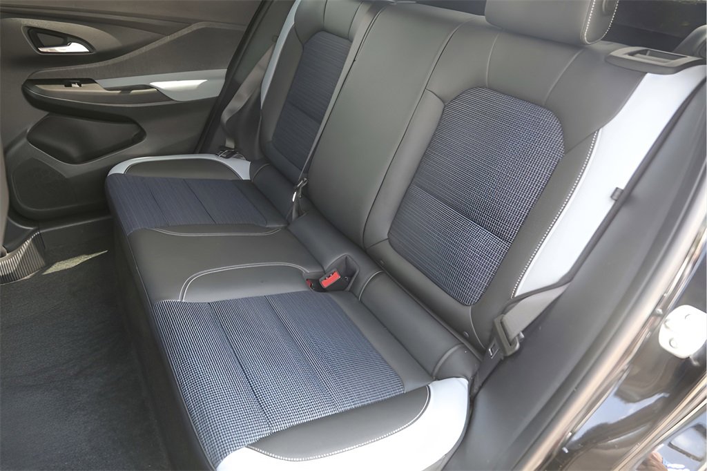 2024 Buick Envista Preferred photo 24