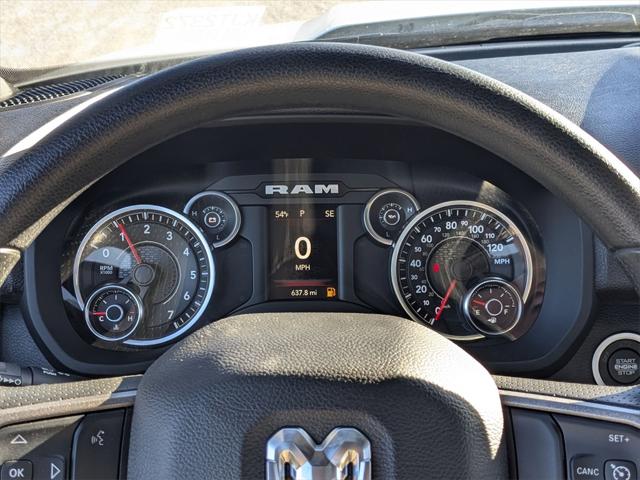 2023 Ram 2500 Tradesman photo 23