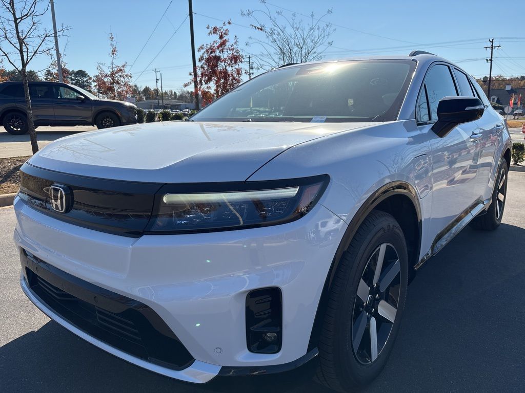 2026 Honda Prologue Touring's photo