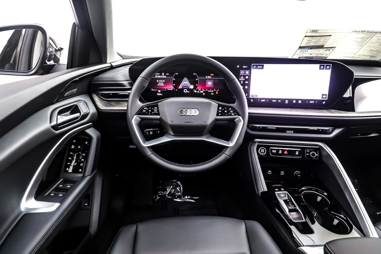 2025 Audi Q5 Sportback Premium Plus TFSI photo 4