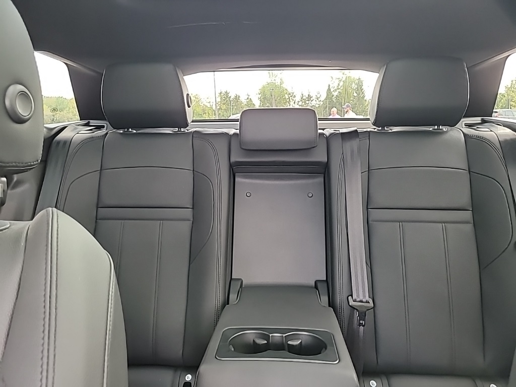 2024 Land Rover Range Rover Evoque photo 9
