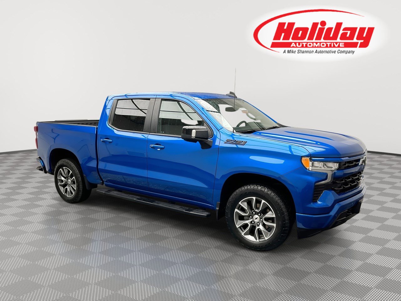 2024 Chevrolet Silverado 1500 RST's photo