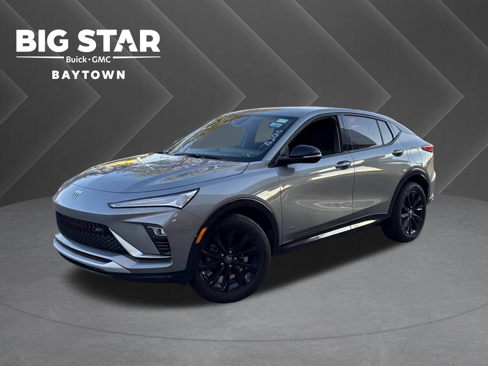 2025 Buick Envista Sport Touring's photo