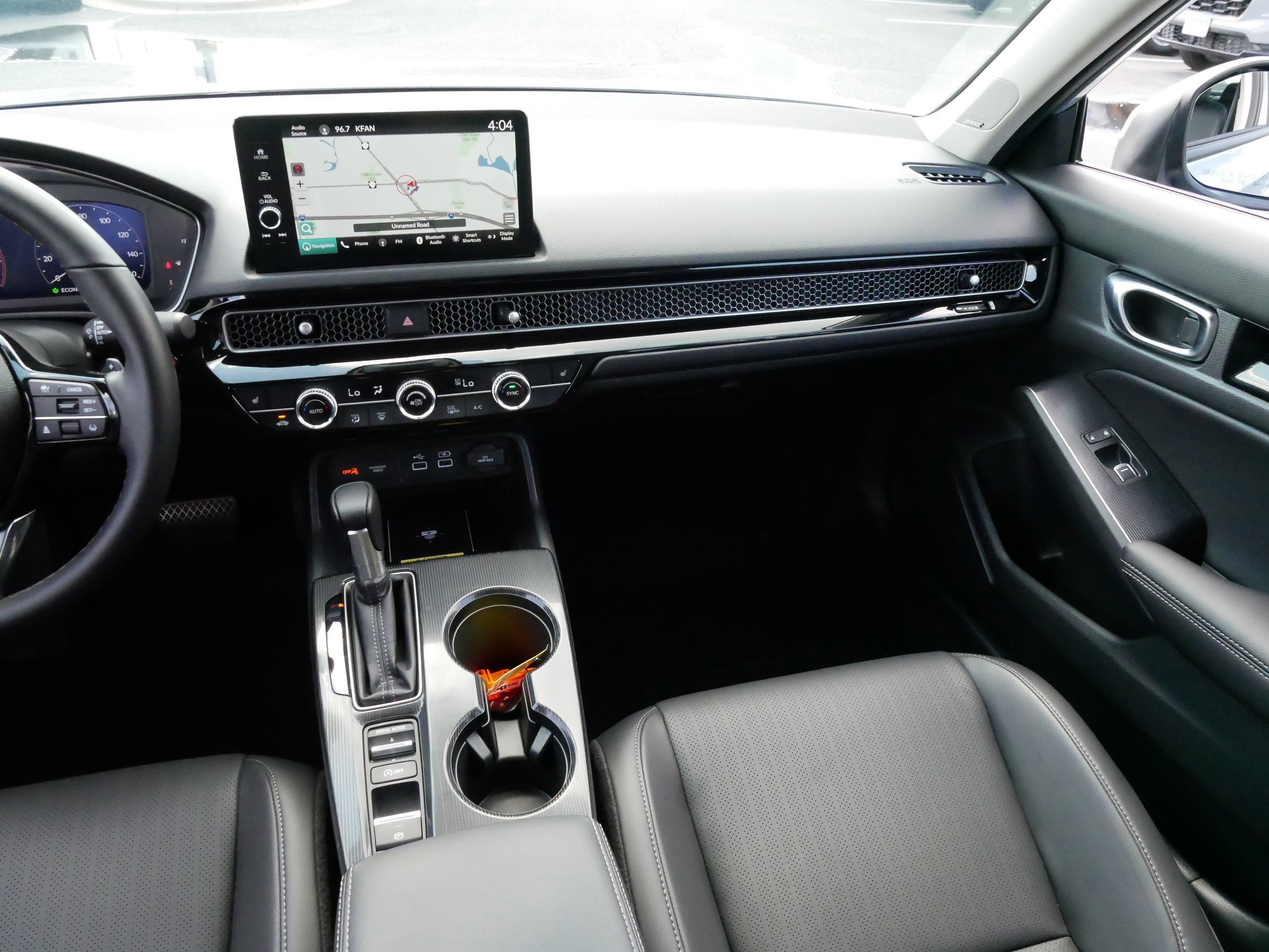 2023 Honda Civic Touring photo 11