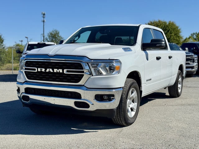 2023 Ram 1500 Big Horn Lone Star photo 2