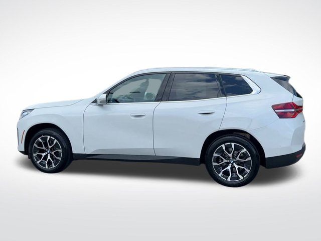 2026 Bmw X3 photo 4