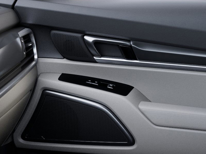 2025 Kia Telluride S photo 22