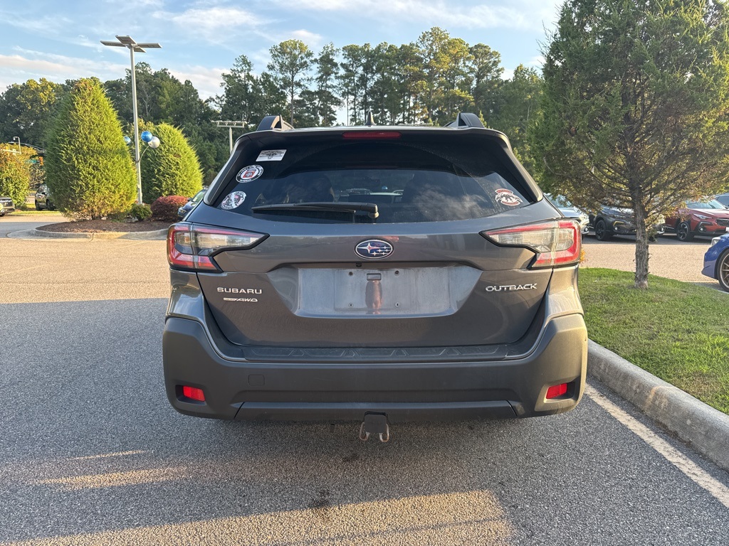 2023 Subaru Outback Premium photo 2