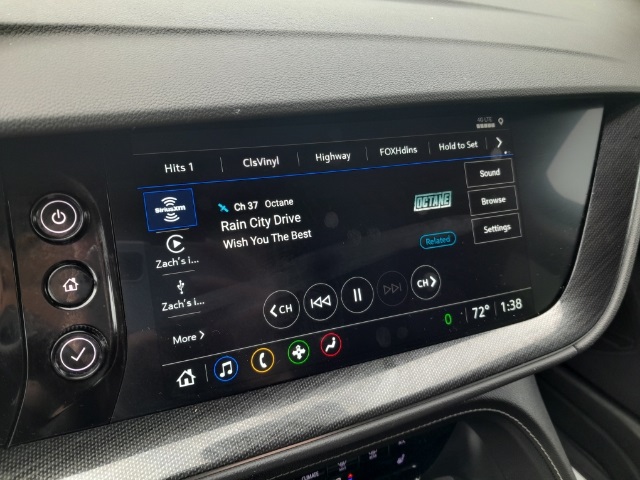 2022 Buick Envision Essence photo 21