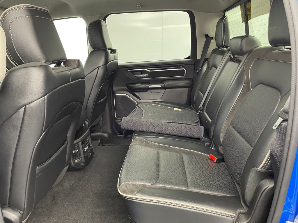 2022 Ram 1500 Laramie photo 54