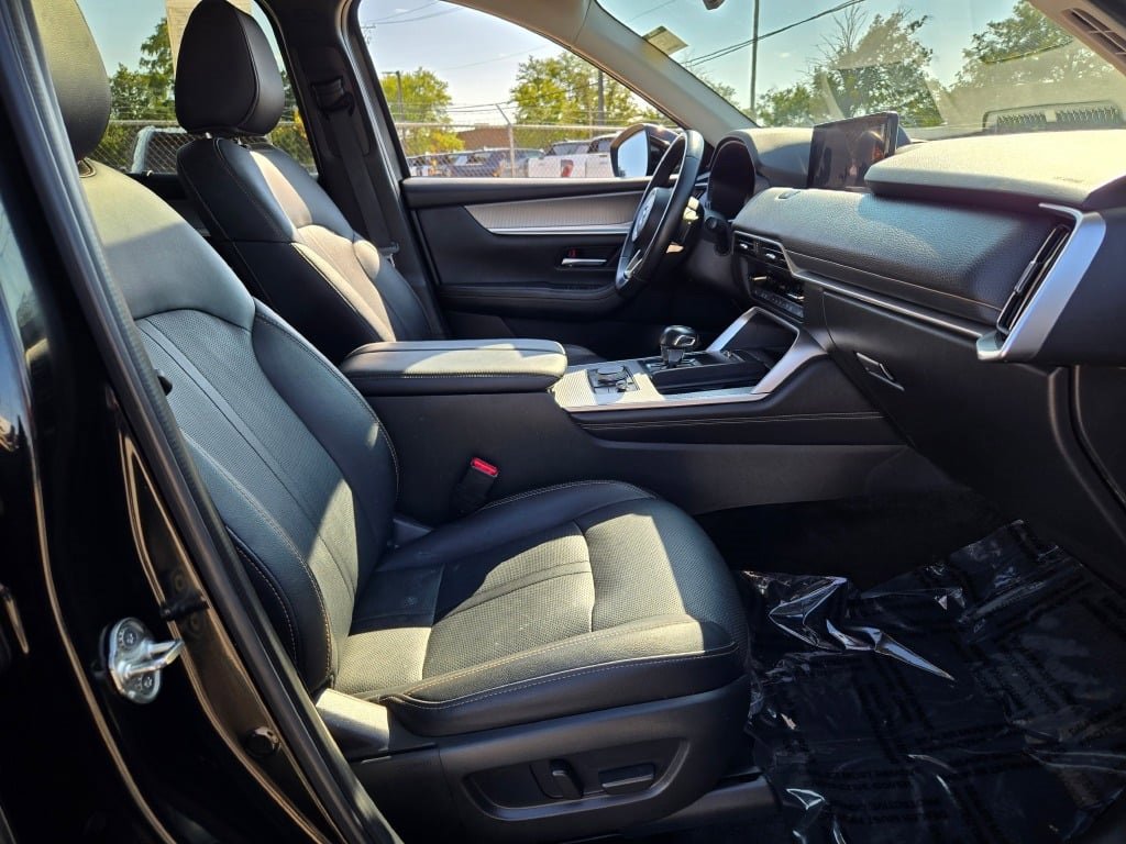 2024 Mazda CX-90 3.3 Turbo S photo 2
