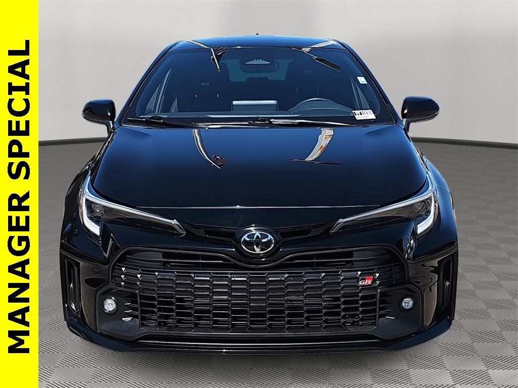 2023 Toyota Corolla GR Core photo 8