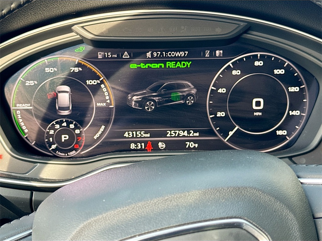 2020 Audi Q5 55 Premium photo 13