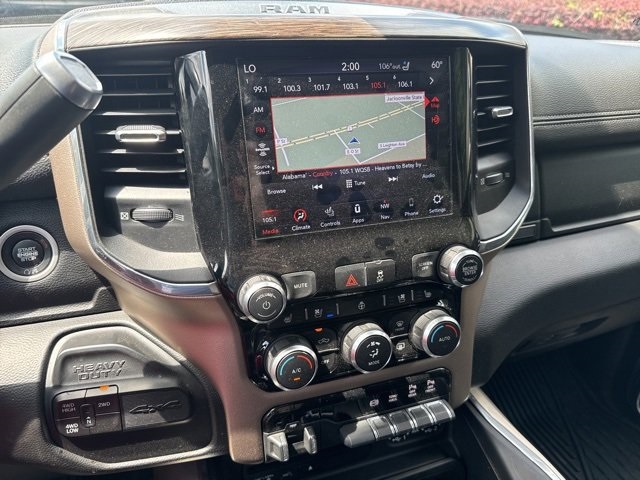 2019 Ram 2500 photo 20