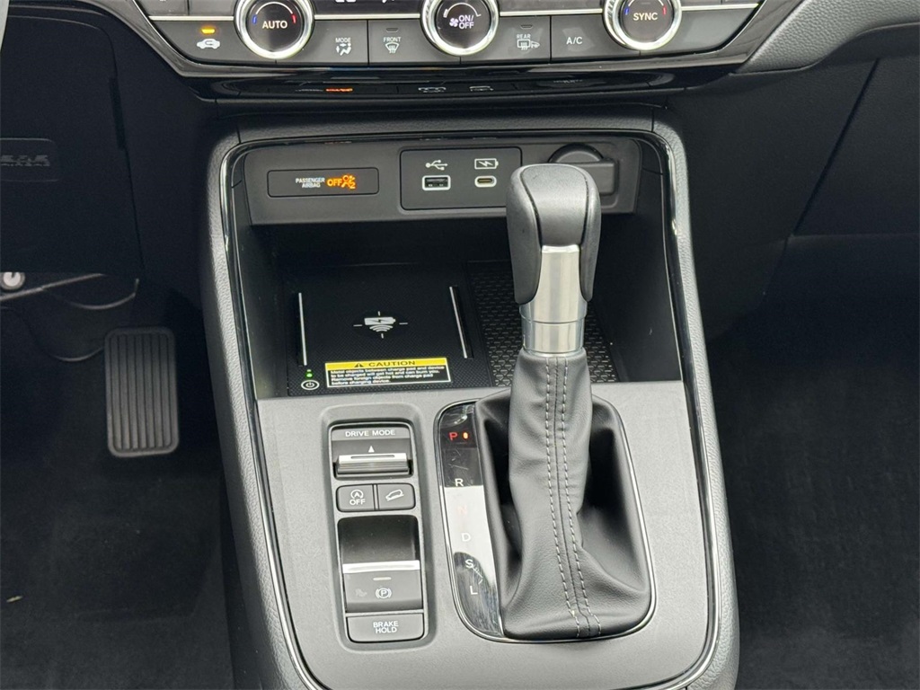 2024 Honda CR-V EX-L photo 21