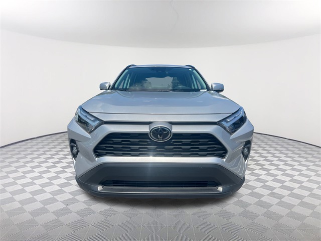2023 Toyota RAV4 XLE Premium photo 2