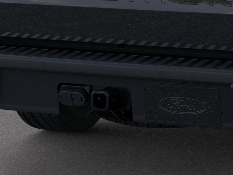 2025 Ford Maverick XLT photo 18