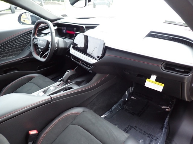 2025 Dodge Charger R/T Scat Pack photo 8